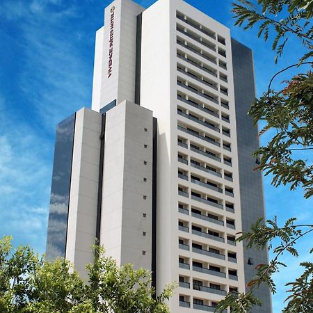Vivence Suites Hotel Palmas Palmas  Zewnętrze zdjęcie