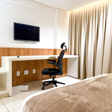 Vivence Suites Hotel Palmas Palmas  Zewnętrze zdjęcie
