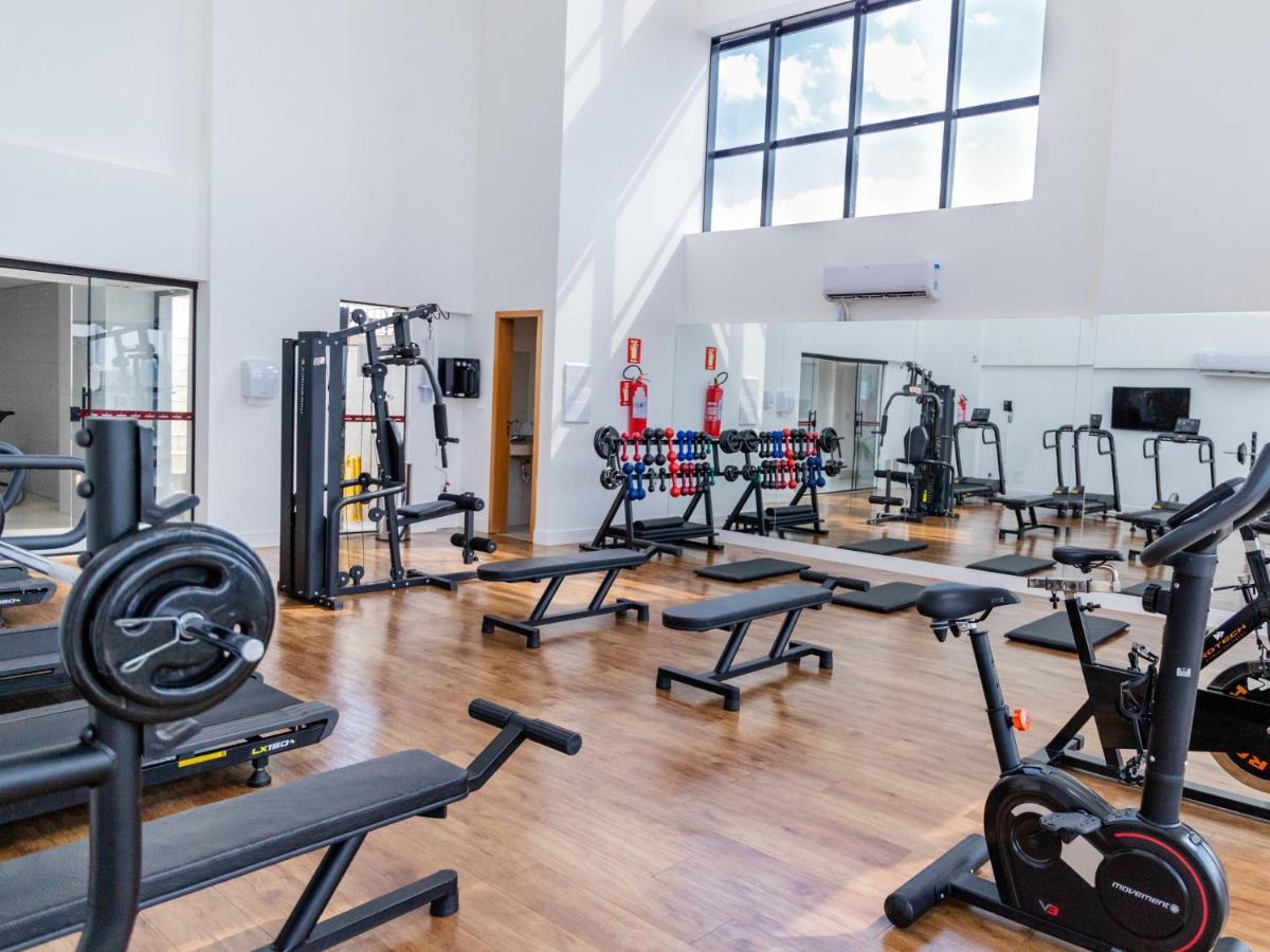 Vivence Suites Hotel Palmas Palmas  Zewnętrze zdjęcie