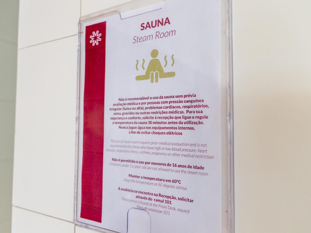 Vivence Suites Hotel Palmas Palmas  Zewnętrze zdjęcie