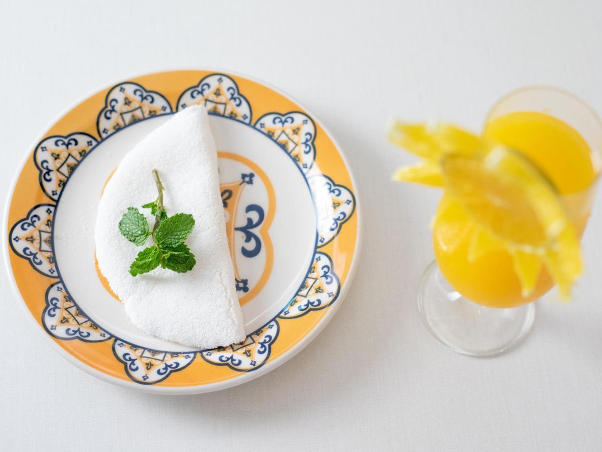 Vivence Suites Hotel Palmas Palmas  Zewnętrze zdjęcie