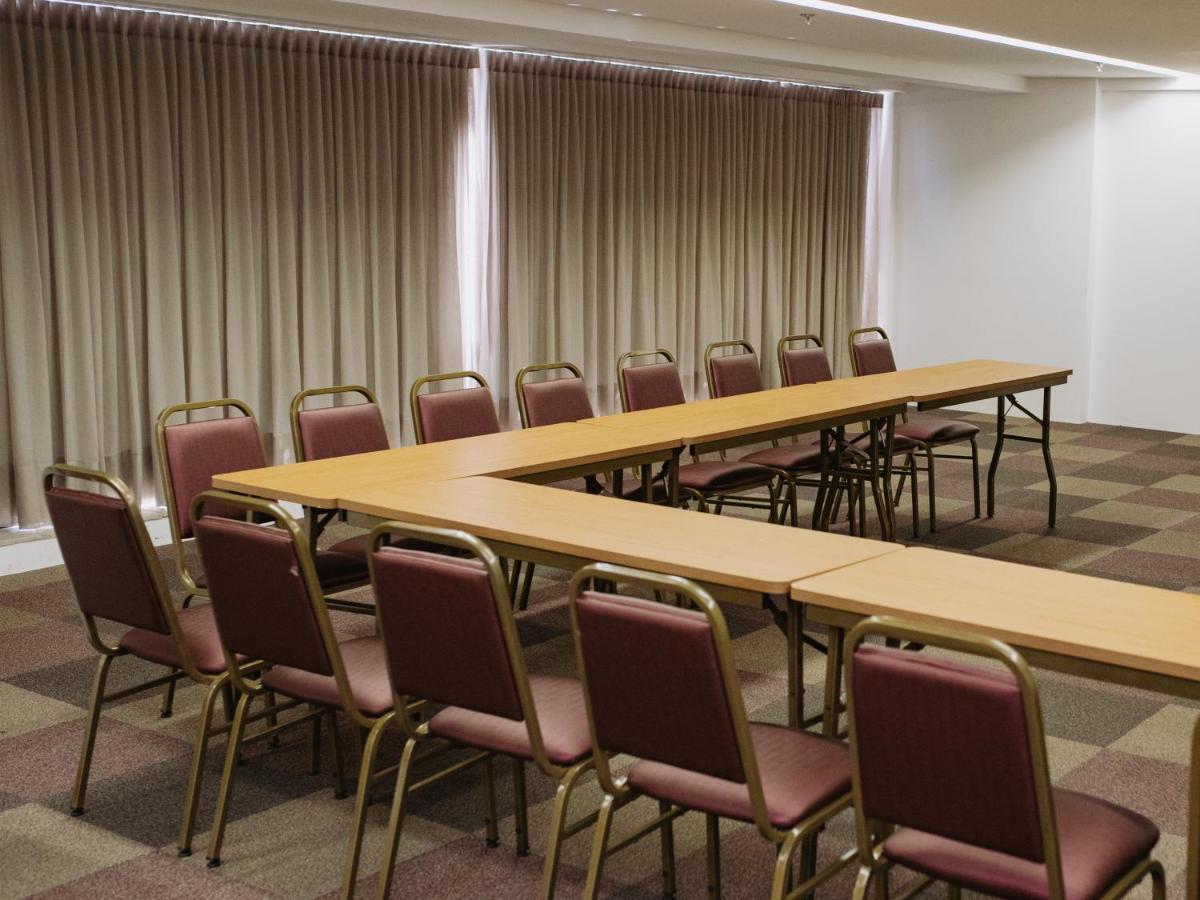 Vivence Suites Hotel Palmas Palmas  Zewnętrze zdjęcie