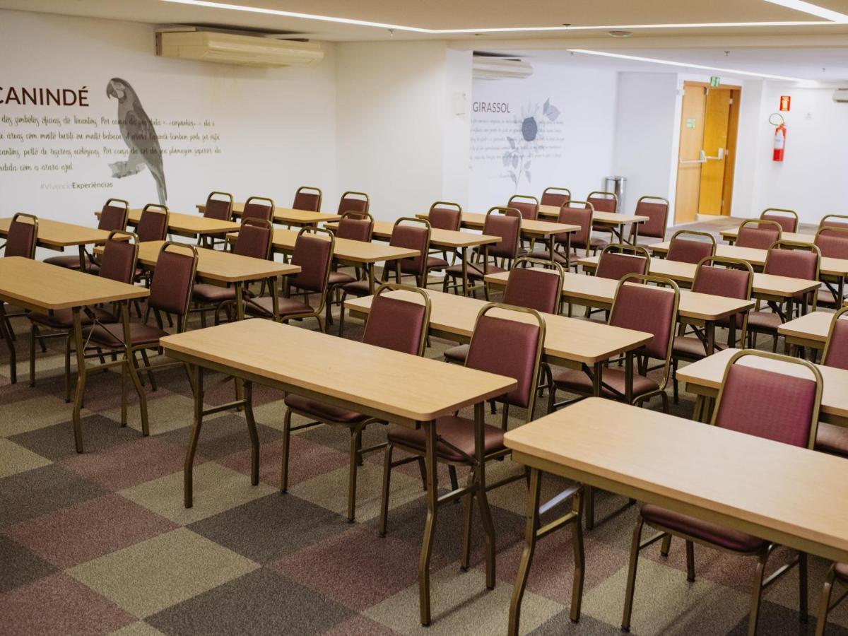 Vivence Suites Hotel Palmas Palmas  Zewnętrze zdjęcie