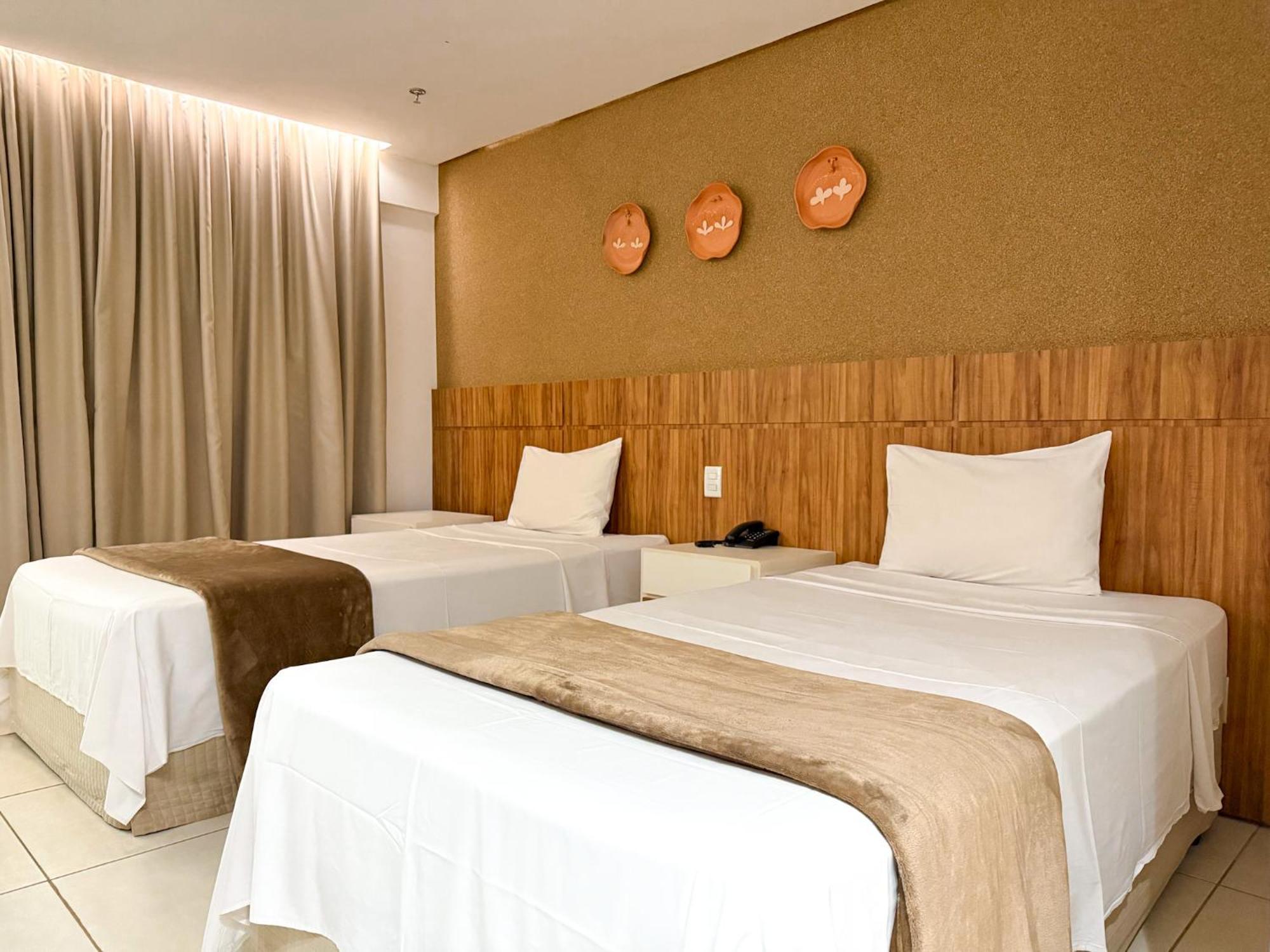 Vivence Suites Hotel Palmas Palmas  Zewnętrze zdjęcie
