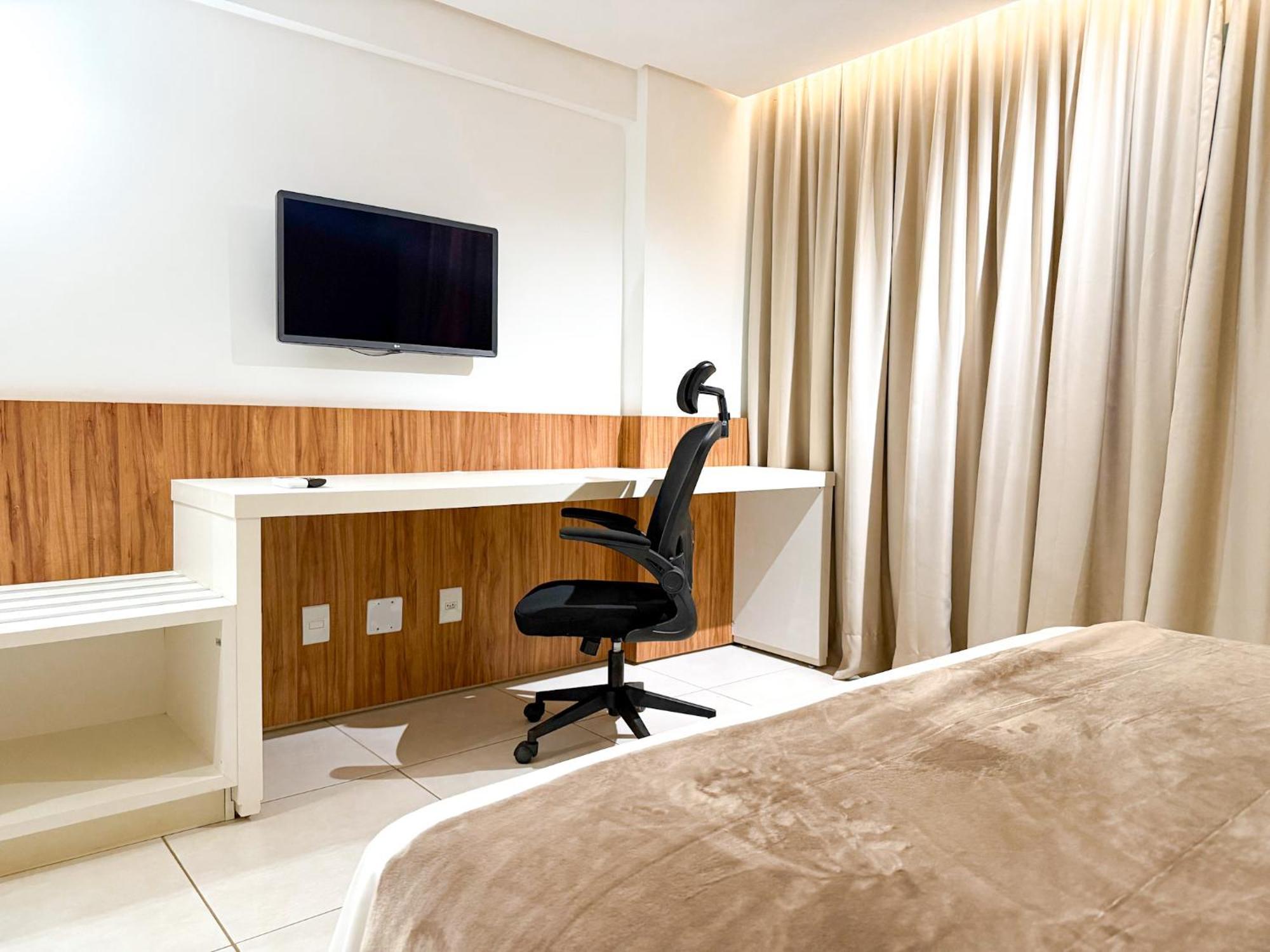 Vivence Suites Hotel Palmas Palmas  Zewnętrze zdjęcie