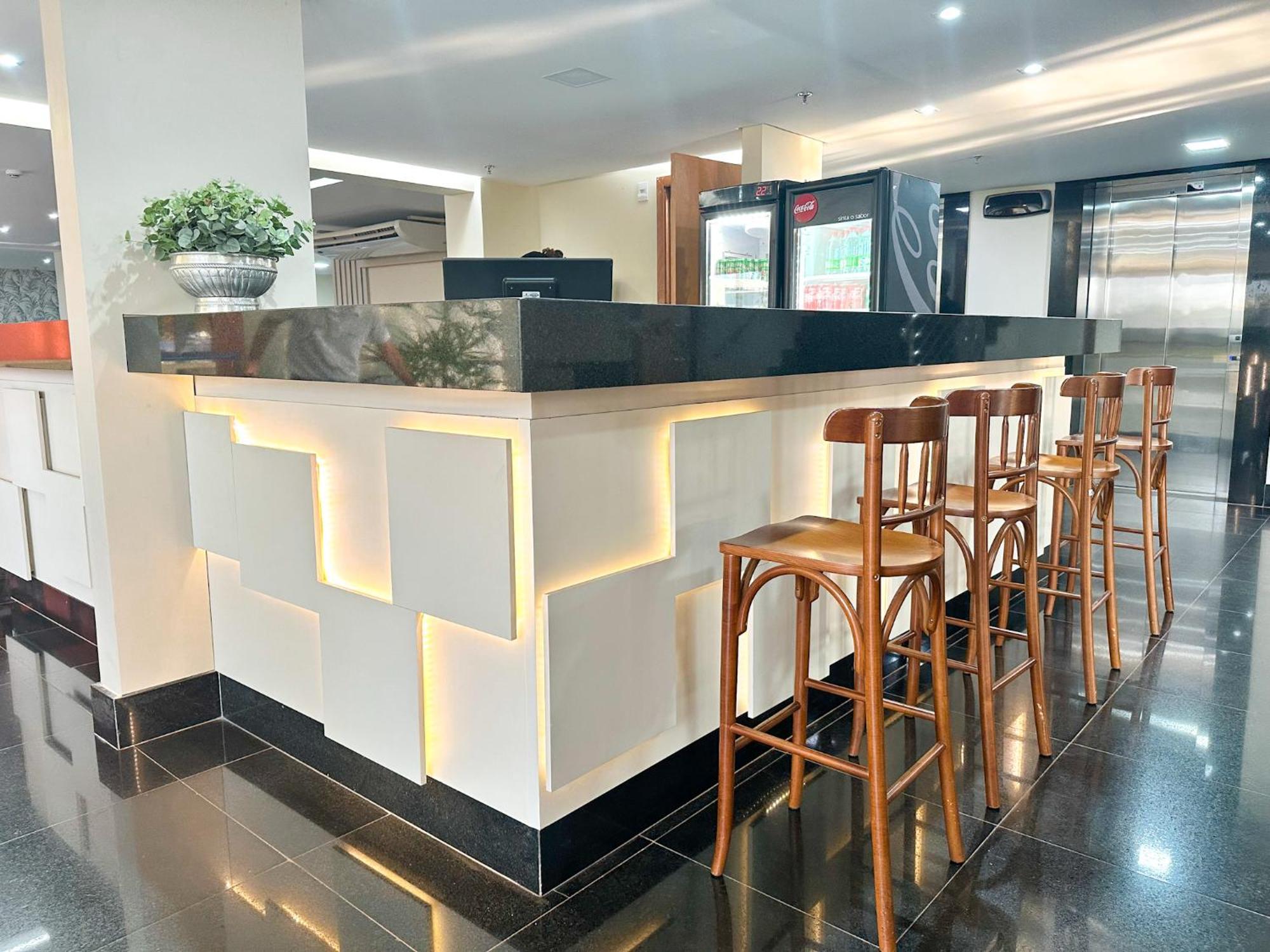 Vivence Suites Hotel Palmas Palmas  Zewnętrze zdjęcie