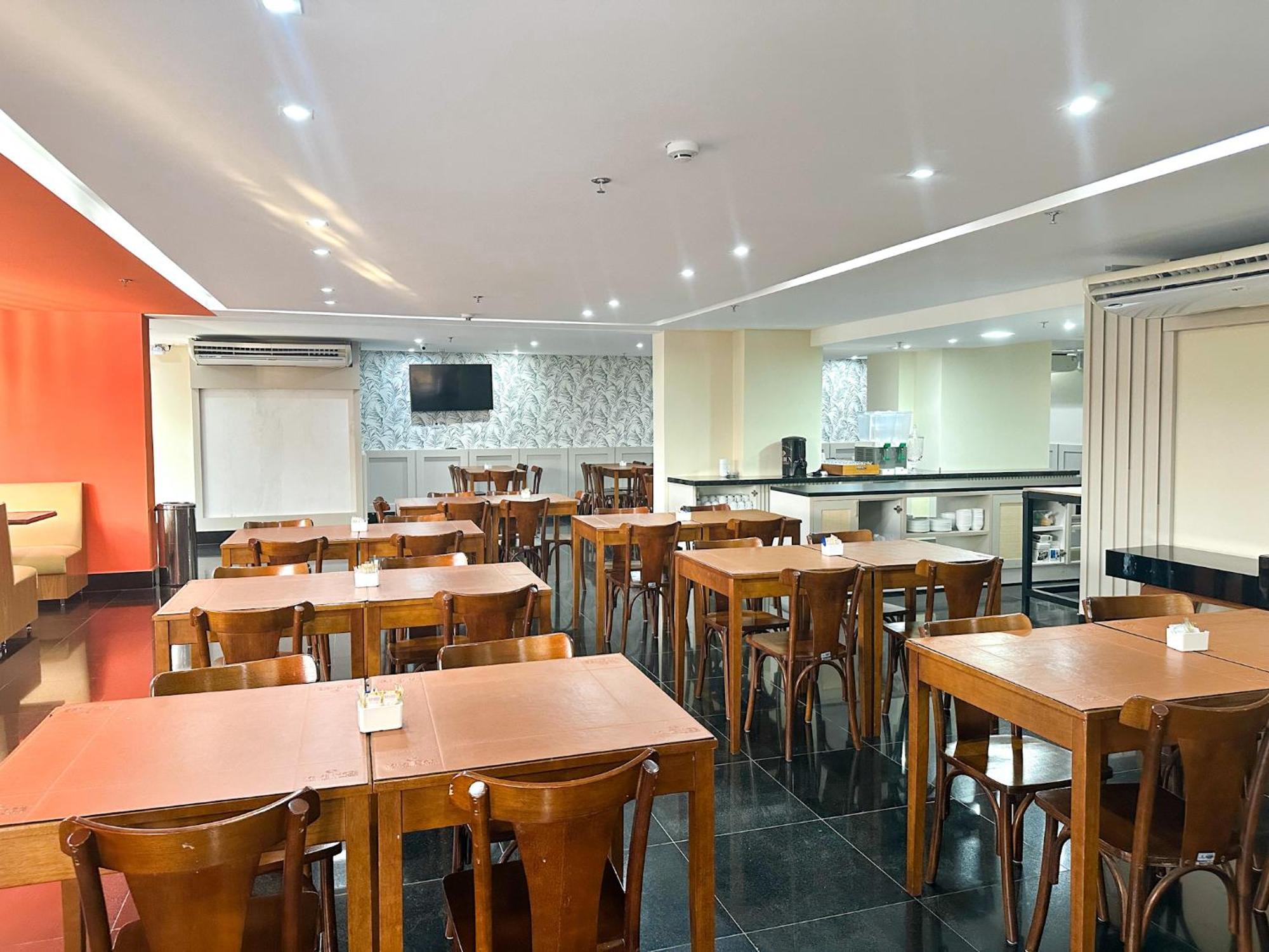 Vivence Suites Hotel Palmas Palmas  Zewnętrze zdjęcie