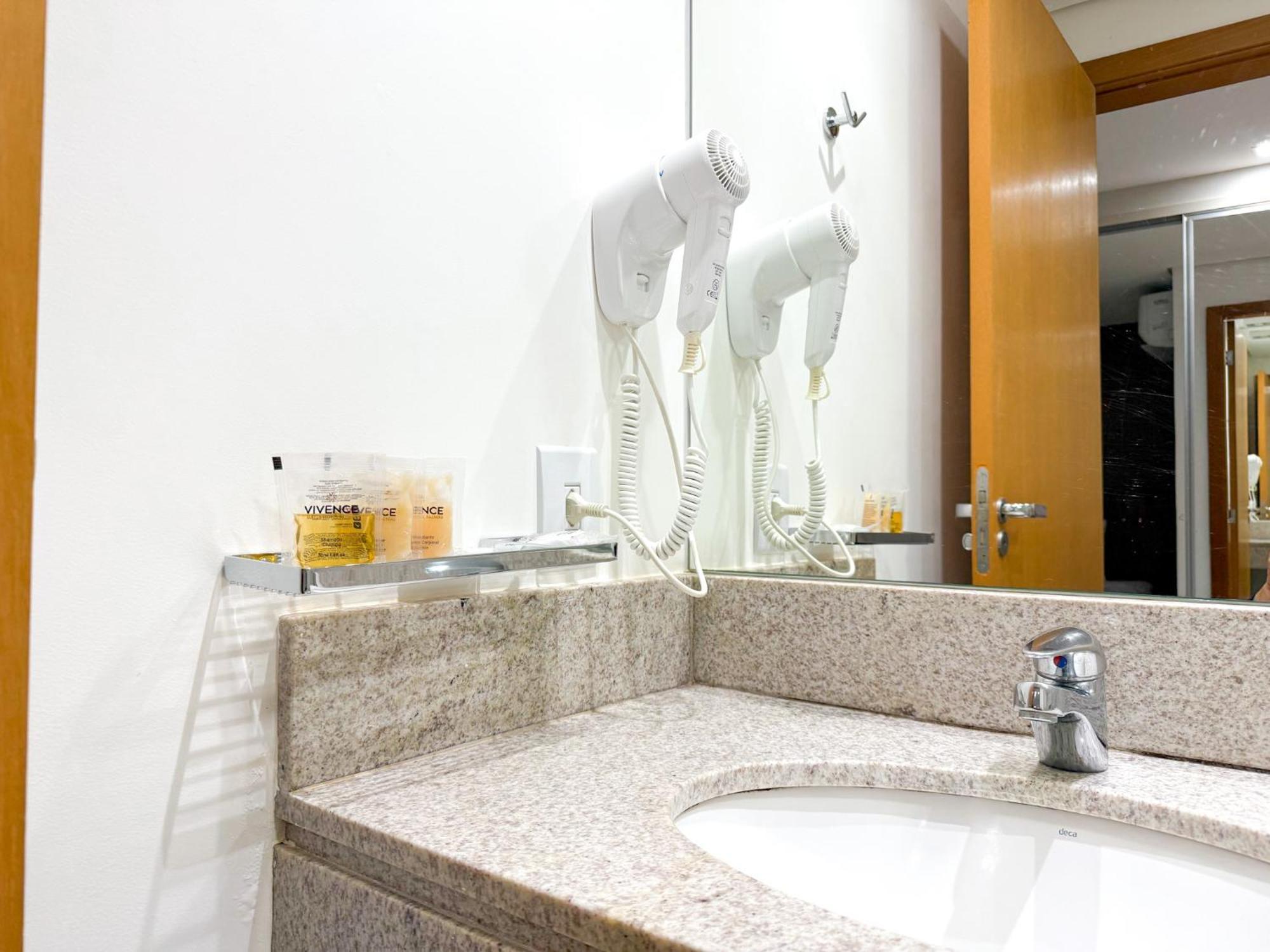 Vivence Suites Hotel Palmas Palmas  Zewnętrze zdjęcie