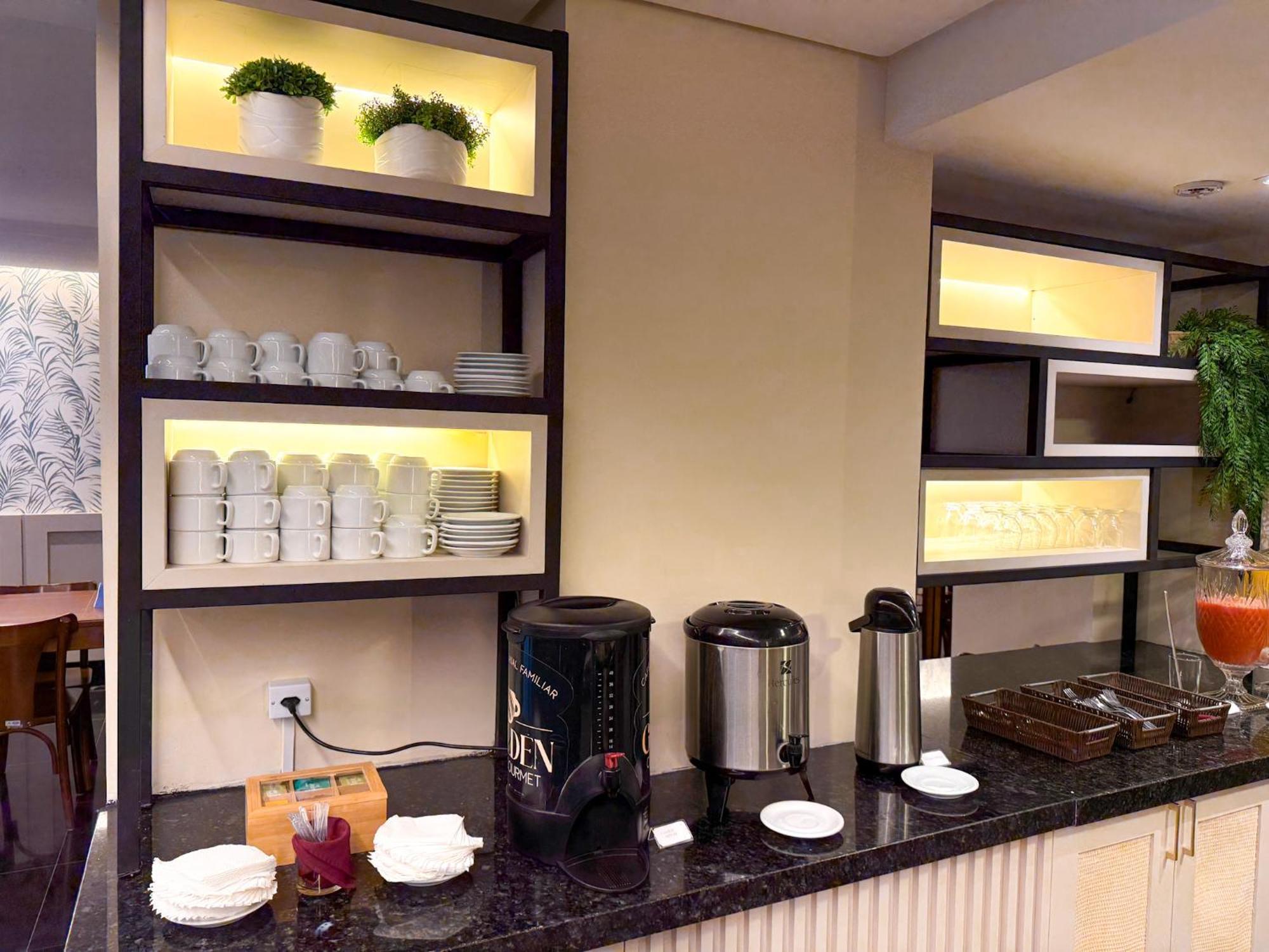 Vivence Suites Hotel Palmas Palmas  Zewnętrze zdjęcie